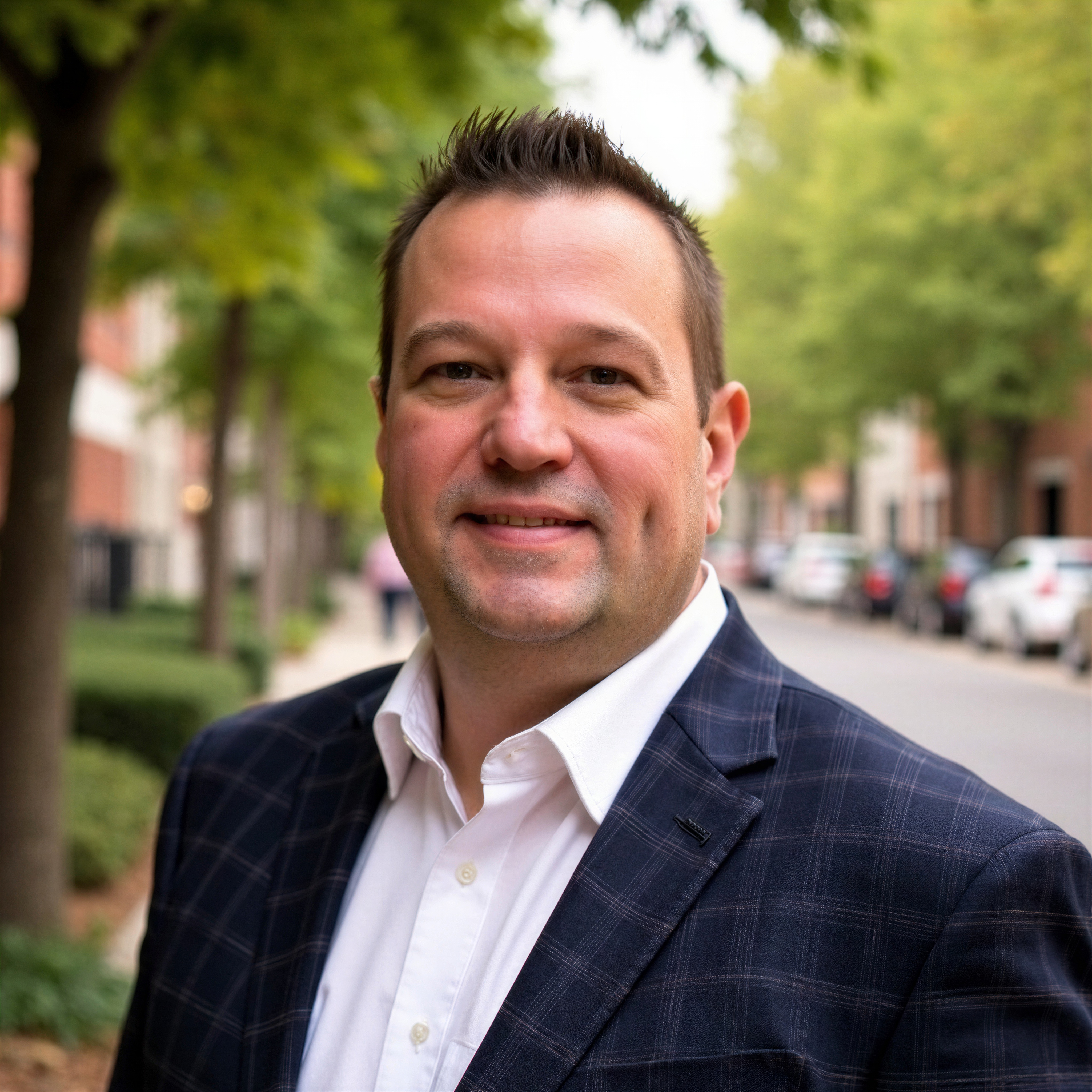 David Hamady, REALTOR®